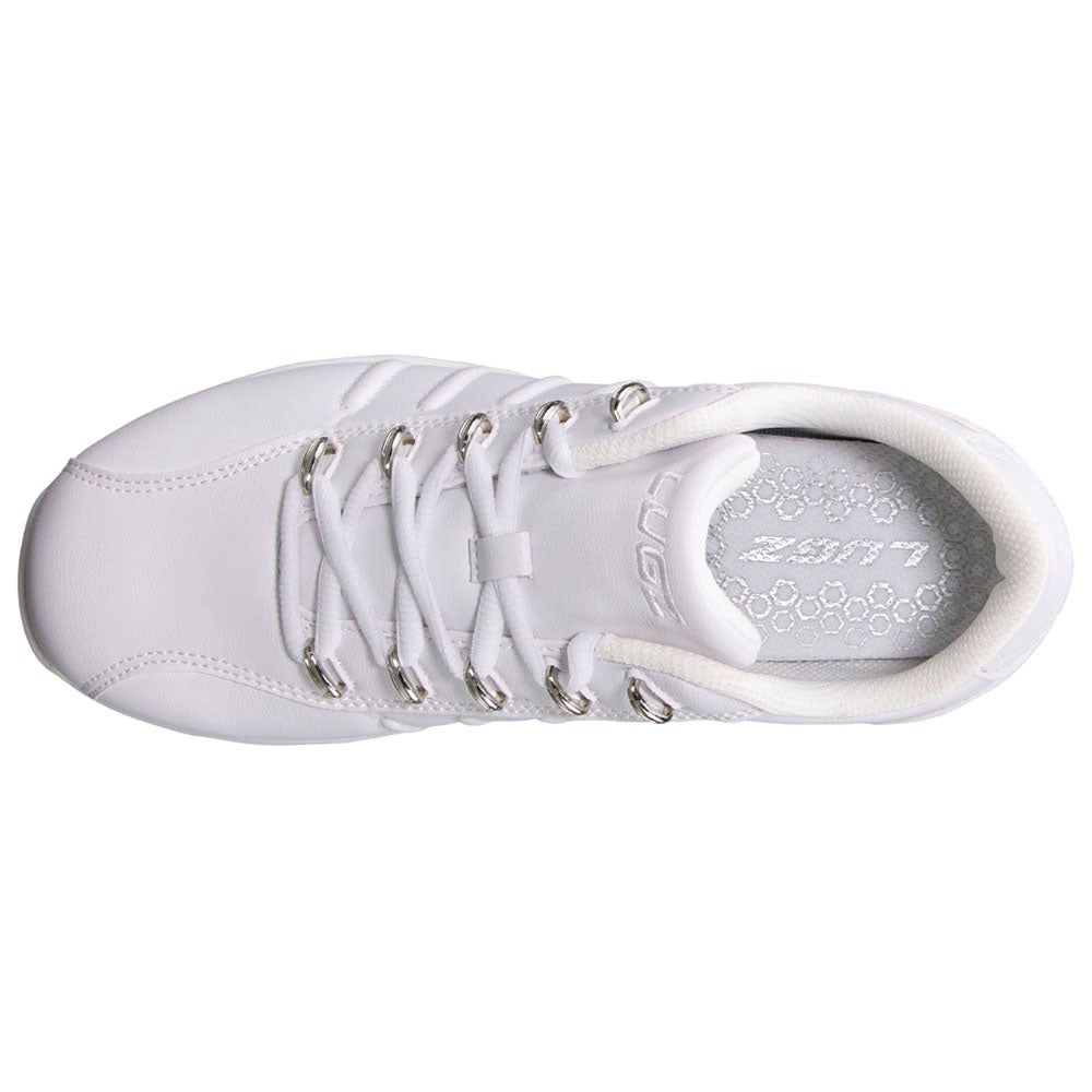 Lugz Changeover II Oxford Sneaker - Walmart.com