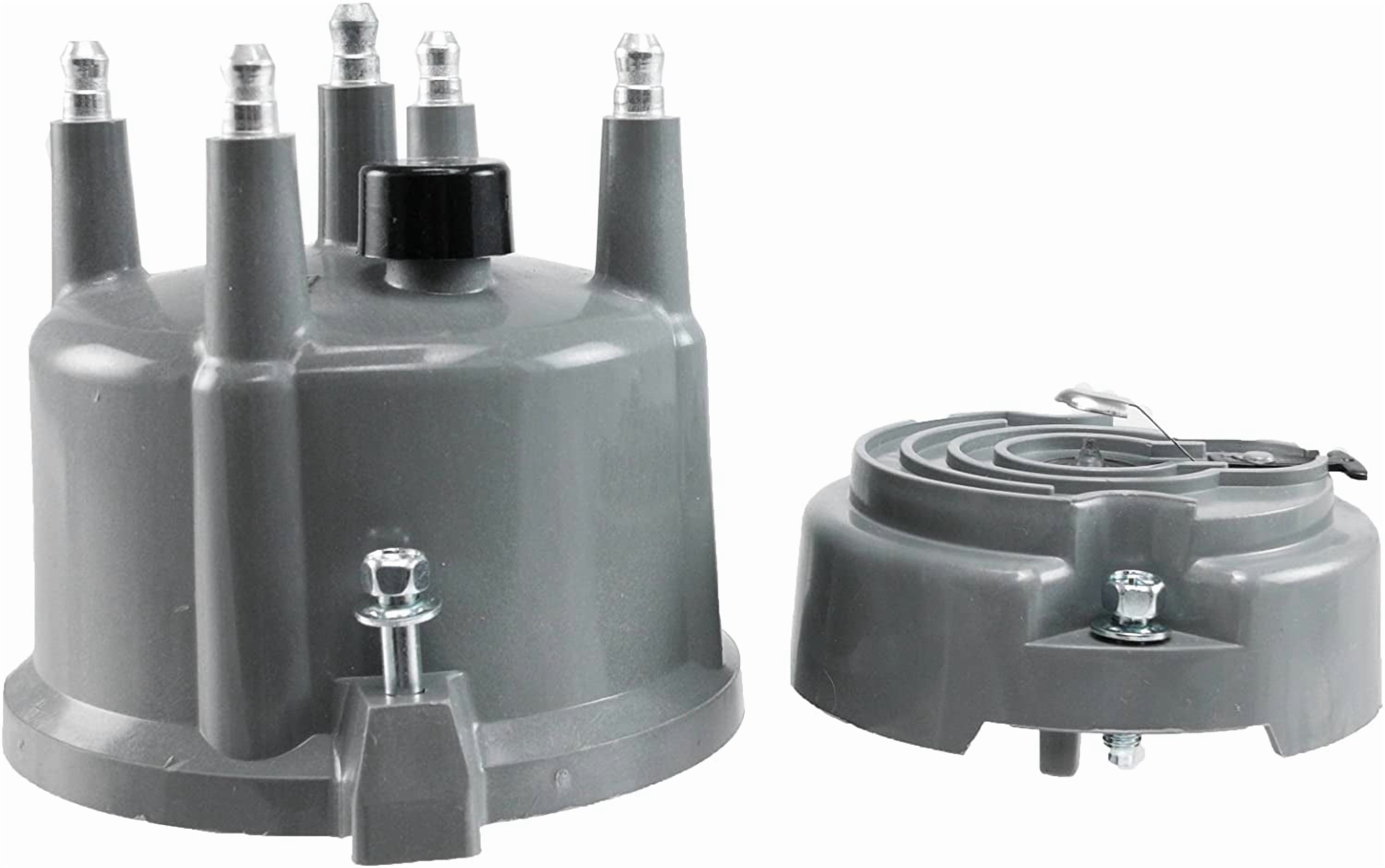 Distributor Cap and Rotor Kit
