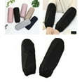 thumbnail image 4 of veasfak 2x Manchons d'Huile Multi-Usages Protecteurs Anti-Taches Anti-Salissure Élastiques Réutilisables Noir, 4 of 8