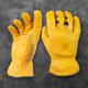 thumbnail image 5 of Guantes de trabajo Bear Knuckles HD361 de piel de vacuno impermeables, 5 of 5