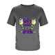 thumbnail image 3 of Ceisia Men's Gradient Printed Casual Elastic Sports Round Neck Activewear Top Gift, 3 of 5