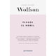 thumbnail image 1 of PERDER EL NOVEL TALLER EDITORIAL GRIS TORMENTA LAURA ESTHER WOLFSON, 1 of 2