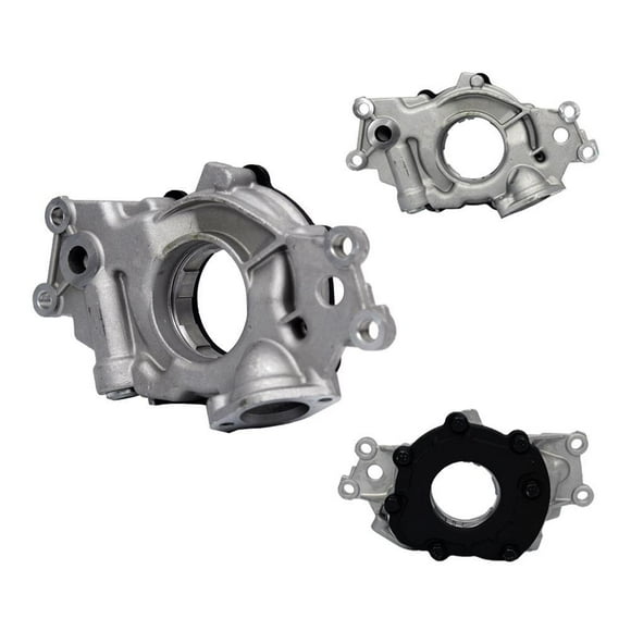 Bomba De Aceite Para Pontiac Grand Prix 2008 (Autotal) Autotal Grand Prix