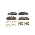 thumbnail image 2 of Balatas AG para Auto Delanteras para Lincoln Blackwood 2002 a 2003 2 Piezas Nuevas, 2 of 5