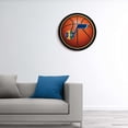 thumbnail image 5 of Utah Jazz 17.5" Modern Disc Wall Sign, 5 of 5