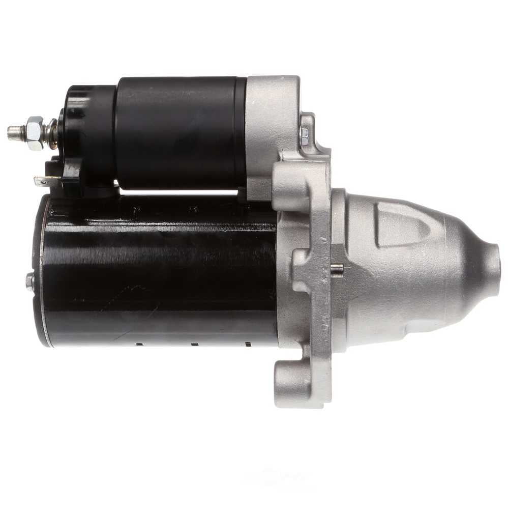 Bosch SR6487X Premium Starter
