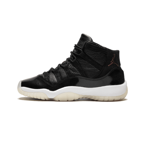 Jordan GRADE SCHOOL Air Jordan 11 Retro GS "72-10" 378038 002 from Stadium Goods