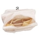 thumbnail image 1 of Travel Cosmetic Case Travel Toiletry Bag&nbsp;&nbsp; Waterproof&nbsp; Hanging Hook Design Durable Beige&nbsp;Color&nbsp; For Travel&nbsp;Accessories For Cosmetic For Women ANGGREK Otros, 1 of 8
