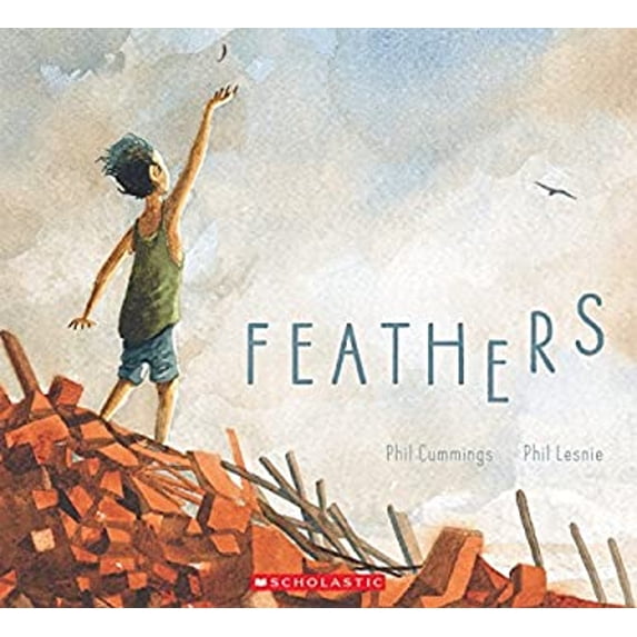 Pre-Owned Feathers (Hardcover) 1443128872 9781443128872