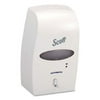 Kimberly-Clark Electronic Cassette Skin Care Dispenser, 1200mL, White (KCC92147)