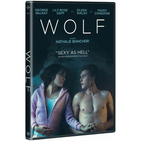 Wolf (DVD), Universal, Drama