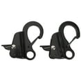 thumbnail image 2 of Pontoon Boat Bumper Clips, Boat Mudguard Clip Quick Release Oxidation Resistant Quick Removal  for Docking, 2 of 7