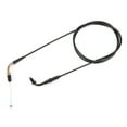 thumbnail image 4 of Motorcycle Accessories,80in Throttle Cable Line Throttle Line Accelerator Cable Striking Appearance, 4 of 8
