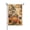 Yoard0604058, variant on YladaFaie Watercolor Garden Flag Autumn Bird Yard Flag 12 X 18 Inch Double Sided,Fall Thanksgiving Pumpkin Garden Flag Home Decorative Outdoor