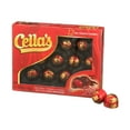 thumbnail image 4 of (2 pack) Cella's, Chocolate Covered Cherries, Peanut Free, Gluten Free, 6 oz, 12 Count, 4 of 10