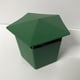 thumbnail image 3 of Trampa para caracoles Methold 8 piezas control eficaz de plagas babosas trampa para insectos verde, 3 of 6