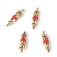 thumbnail image 2 of 4 In 1 Valve Core Car Tire Repair Tools Metal for Cartire Repair Tyre Cleaning Tool with 4-Way Tire Valve Core, 2 of 8