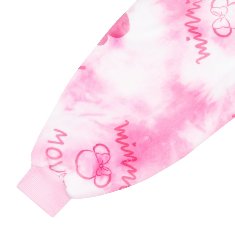 Disney Minnie Mouse Wayy Big Hoodie for Kids Oversized Disney Minnie Mouse Wayy Big Hoodie for Kids Oversized