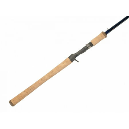 Rapala North Coast Casting Hot Shot Fishing Rod (Best Drop Shot Rod)