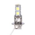 thumbnail image 3 of Bombillas LED antiniebla H3 9smd 2x YONGSHENG 6500k Blanco, 3 of 4