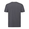 thumbnail image 2 of Russell Mens Authentic Pure Organic T-Shirt, 2 of 3