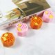 thumbnail image 4 of Molde de silicona Mooncake, forma octogonal, Mooncake, Chocolate, glicerina, jabón, loción, barra, molde de silicona, sartén por celda, 4 of 5
