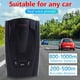 thumbnail image 5 of Radar Detector X STR-555 Inglés Ruso Tailandés Voz Vehículo Velocidad Alerta K, 5 of 9