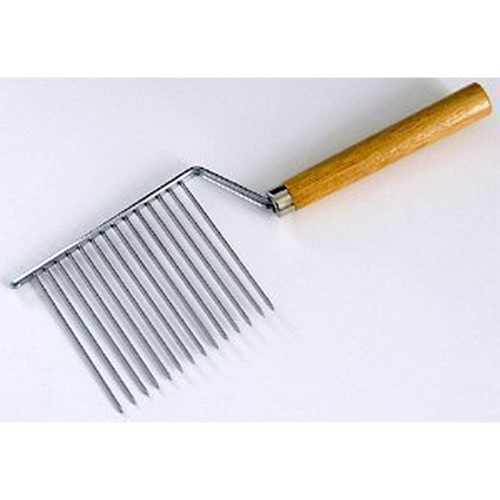 R & M Cake Breaker (1, A)