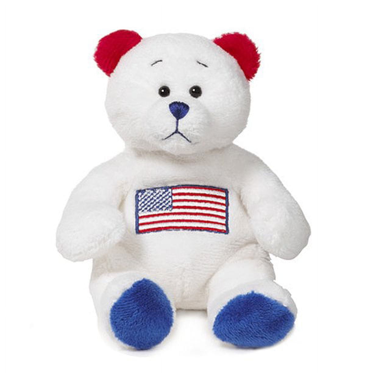 JJ Wind Bear Forces of America US Air Force Patriot Bear