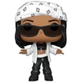 thumbnail image 3 of Aaliyah Collectible 2021 Handpicked Funko Pop Rocks Figure #209, 3 of 4