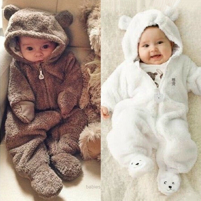 baby winter style