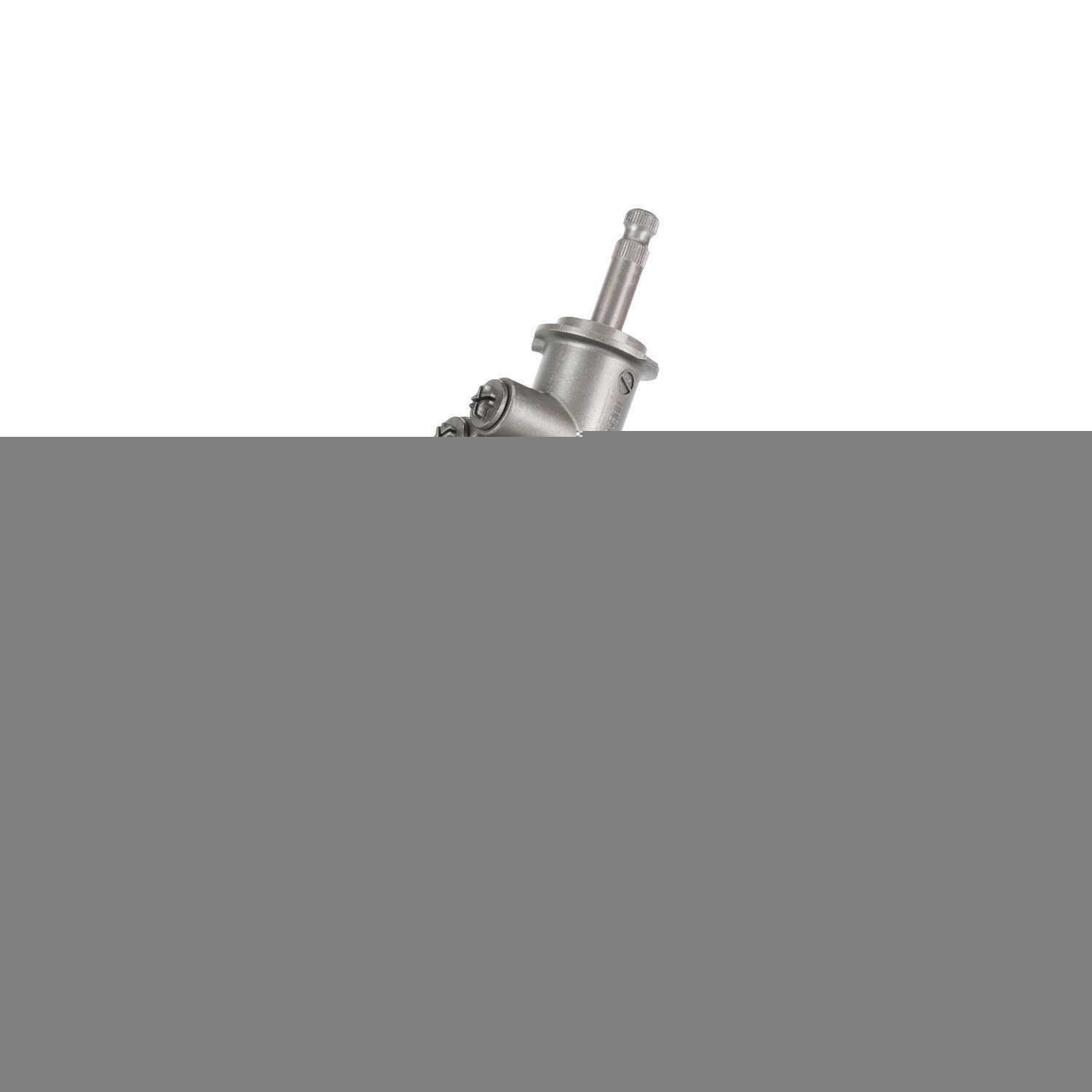 MAVAL 93311M Reman Rack & Pinion Assembly