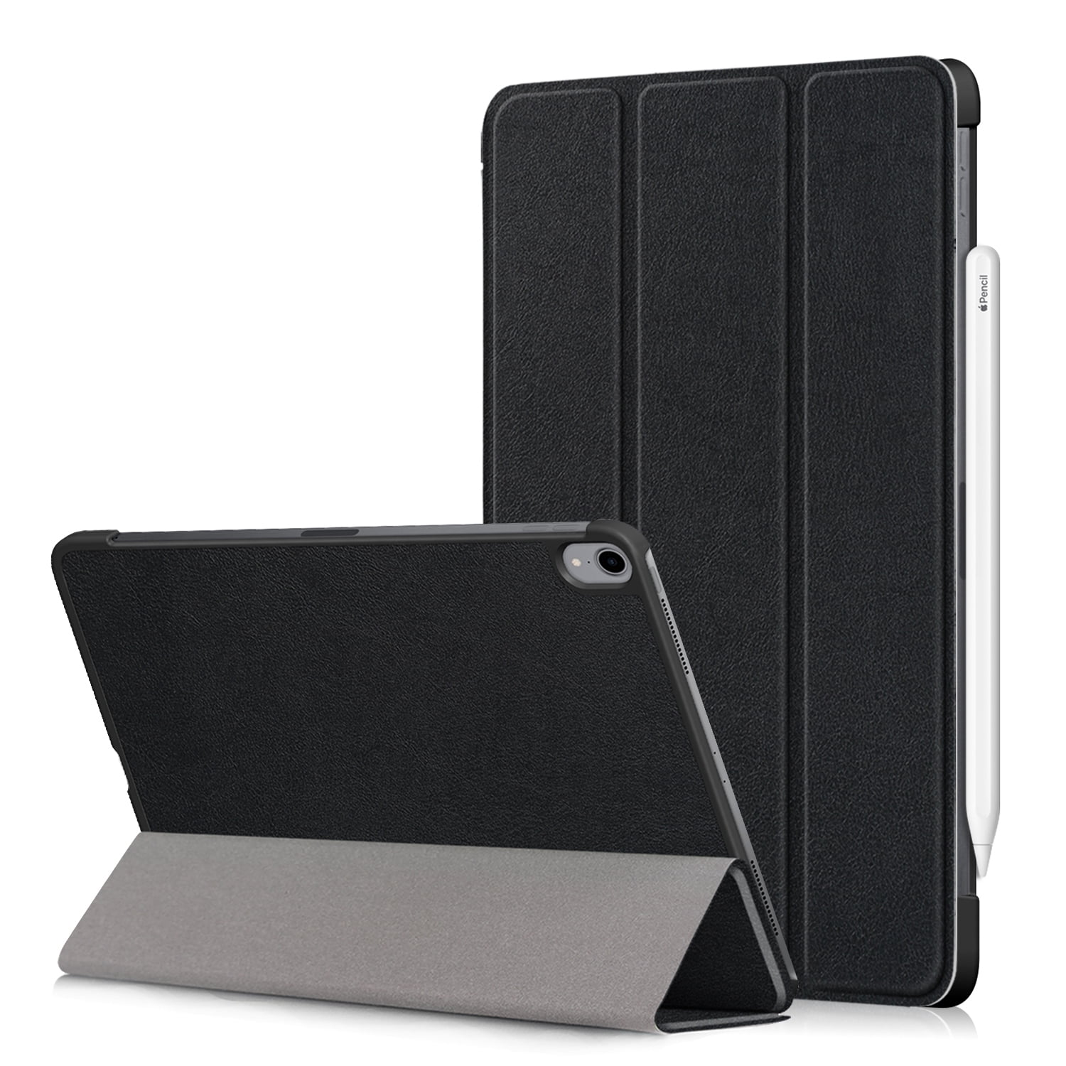 Case for iPad Pro 11 Inch 2018 Release, Allytech PU Leather Slim