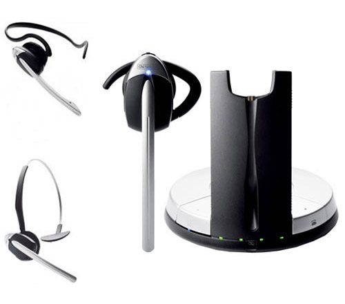 Refurbished Jabra GN9350e MS Mono 