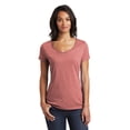 thumbnail image 1 of District T-Shirt à Manches Courtes pour Femmes Très Important, 1 of 1