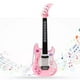 thumbnail image 5 of Electronic Guitar Toy, Child Simulation Guitar Microphone Connection 4 Playing Modes For Kids Early Education, 5 of 8