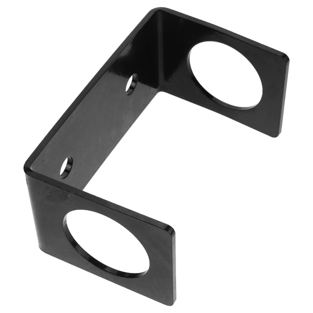 Minkissy 1Set Barbell Storage Rack for Home and Gym with Durable Steel Construction