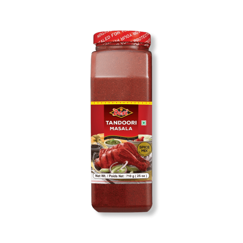 MASALA TANDOORI [DES, AL PREMIUM MASALA TANDOORI [DES
