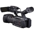 thumbnail image 4 of JVC GY-HC500 Professional Digital Camcorder, 4" LCD Screen, 1" CMOS, High Dynamic Range (HDR), 4K, 4 of 9