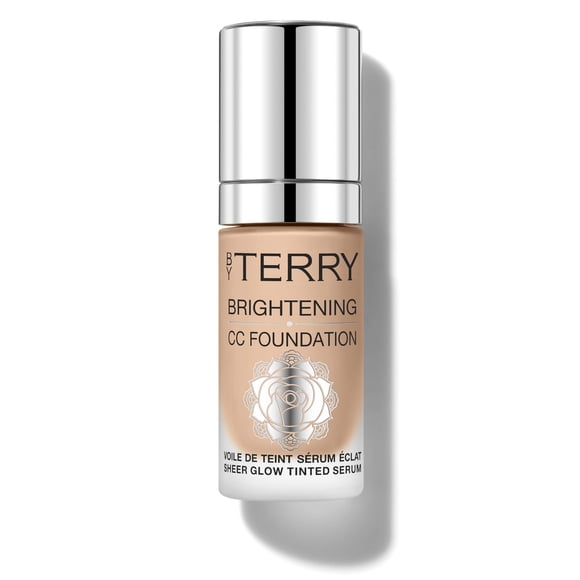 Base Brightening CC 4C Medium Cool Vegana By Terry
