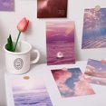 thumbnail image 4 of Chicgrowth Post Card Aesthetic Wall Collage Kit Home Decor 60 Pcs Dream Sky, 4 of 7