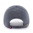 thumbnail image 2 of Gorra 47 Boston Red Sox Clean Up, vintage, azul marino, ajustable, 2 of 2