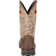 thumbnail image 4 of Durango® Maverick XP™ Western Work Boot Size 8(M), 4 of 7