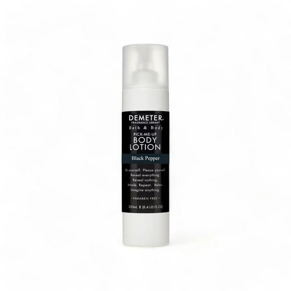 Demeter Black Pepper Body Lotion - 8.4 oz