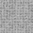thumbnail image 1 of Ahgly Company Tapis d'Intérieur Lavable en Machine Carré Transitionnel Sonic Gris Argenté, 7 Pieds Carré, 1 of 7
