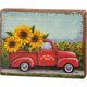 thumbnail image 1 of Primitives by Kathy Sunny Blooms Farm Home D?cor Letrero, 1 of 1