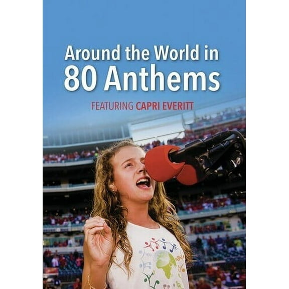 Around the World in 80 Anthems (DVD), Random Media, Documentary