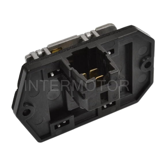 Standard RU-325 Blower Motor Resistor For Toyota RAV4