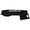 Black, variant on Car Dash Cover Dashboard Mat Pad for Toyota Tacoma 2005-2015 Dashboard Mat Sun Shade Carpet, Black