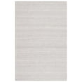 thumbnail image 2 of SAFAVIEH Outdoor Micro-Loop Garrett Solid Indoor/Outdoor Area Rug, Beige, 6' x 6' Square, 2 of 10
